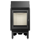 Recuperador Blanka 8 - Kratki